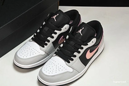 Hyperoad Air 1 Jordan Colorway Low 0712